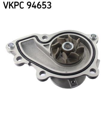 Pompe à eau SKF ref. VKPC 94653